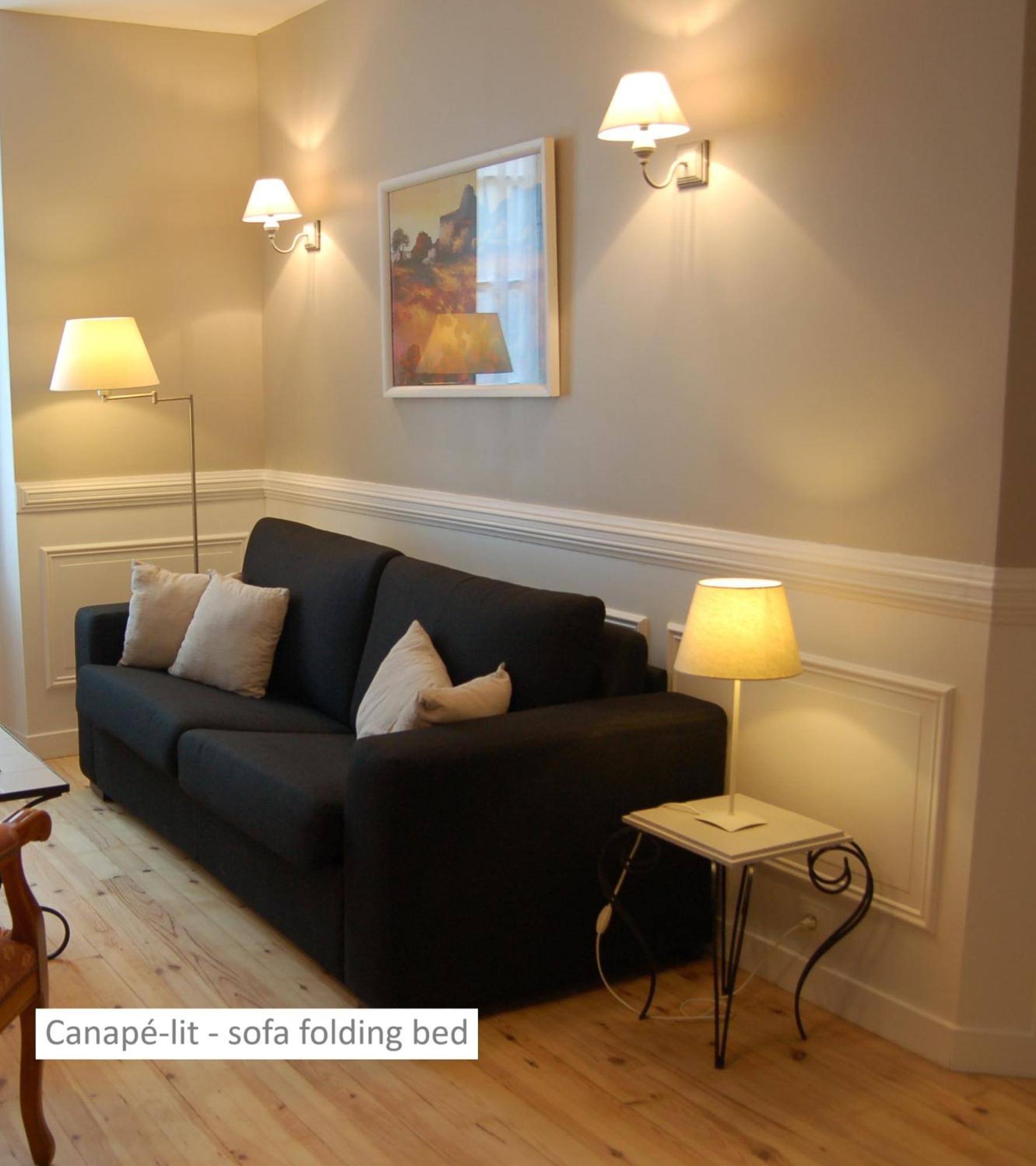 Beaune Residence Appartement Ngoại thất bức ảnh