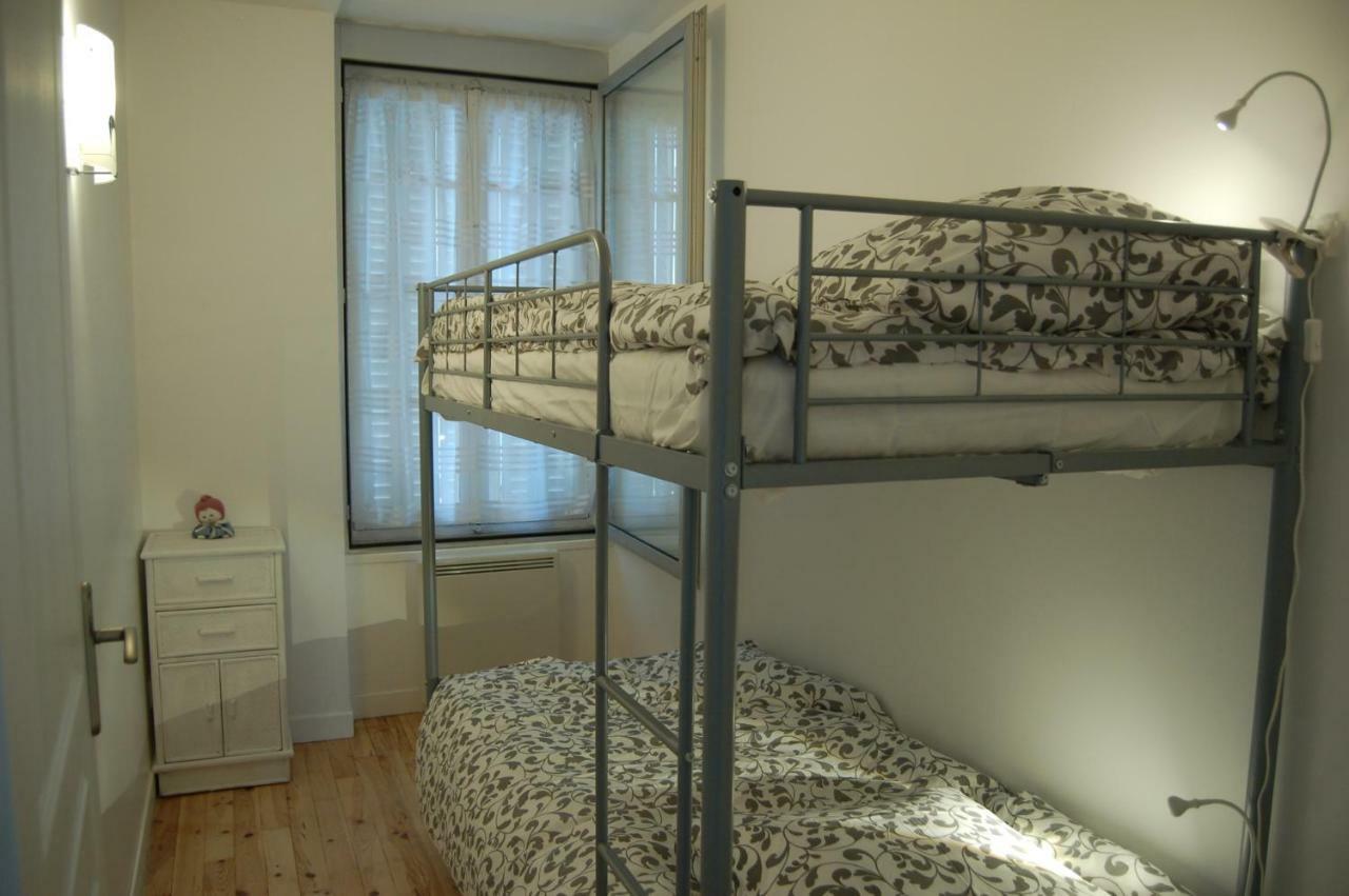 Beaune Residence Appartement Ngoại thất bức ảnh